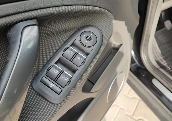 Ford Kuga cena 35900 przebieg: 211000, rok produkcji 2010 z Bartoszyce małe 191